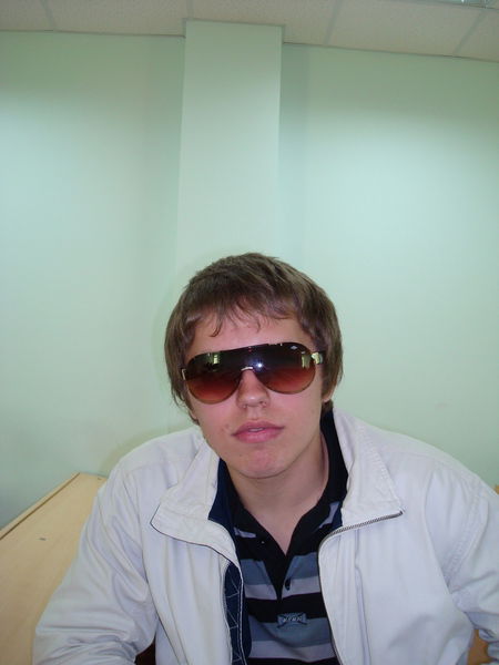 Дмитрий Киселёв