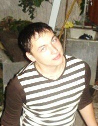 Пономарёв Андрей