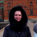 Людмила Фризен