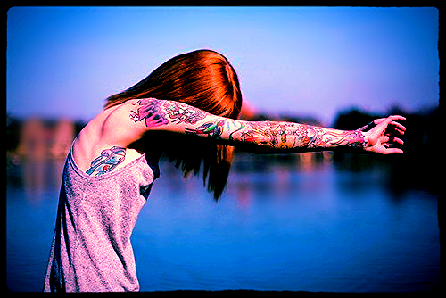 Катя Ковтун