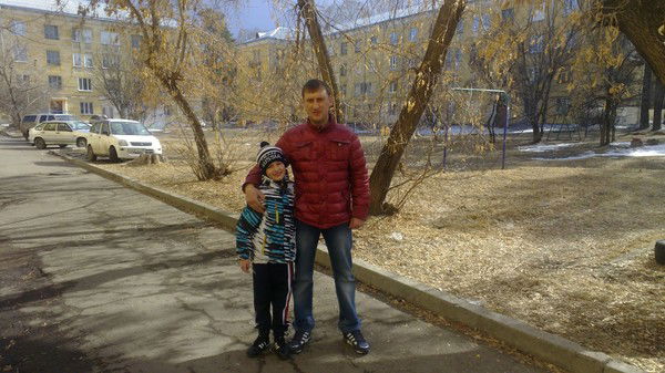 Владимир Токменцов