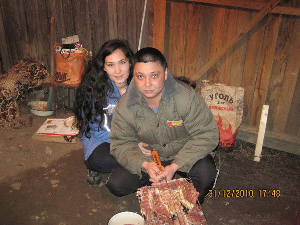 Наталья Цой