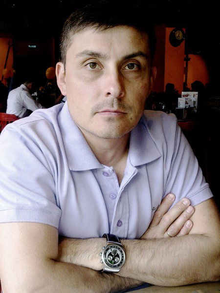 Руслан Яфасов