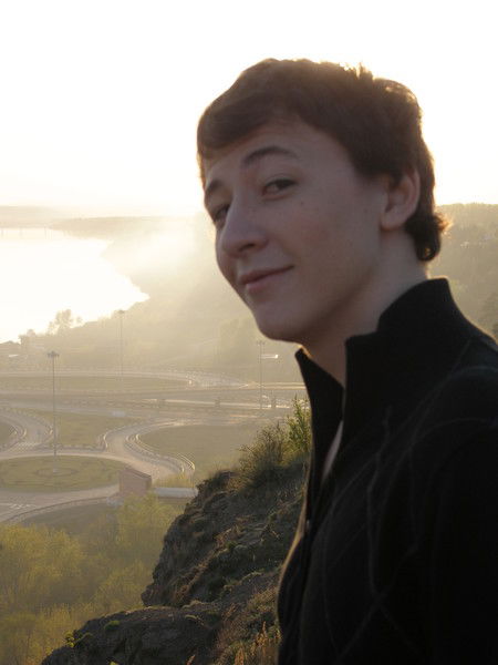 Фёдор Круглов