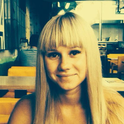 Ира Божедарова