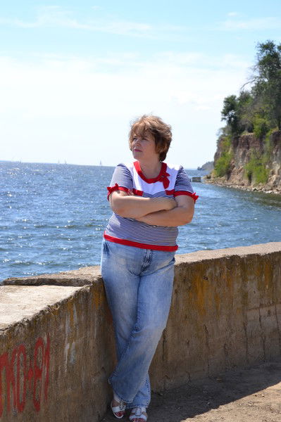 Ирина Шепелева