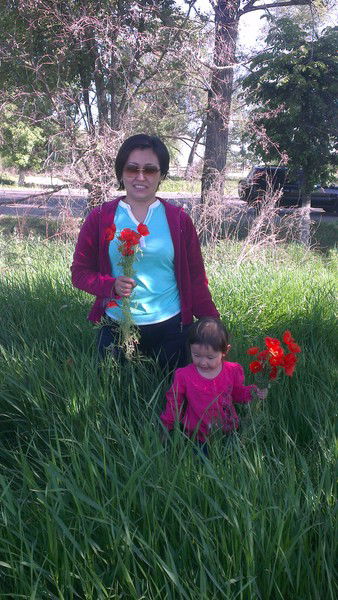 Гаухар Слямкулова