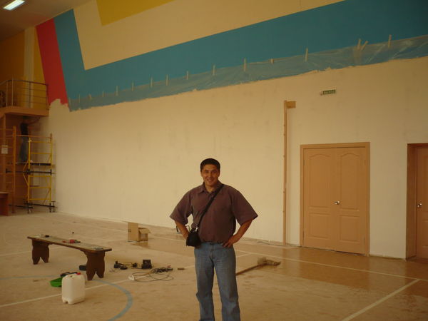 Виктор Ербягин