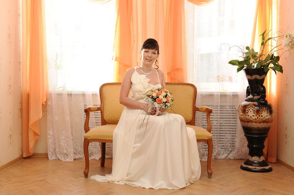 Наталья Захарченко