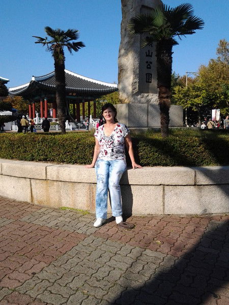 Наталия Свистельникова