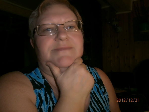 Татьяна Мельникова