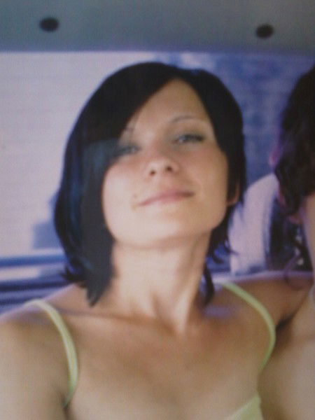 Ирина Хоботова(Чалова)