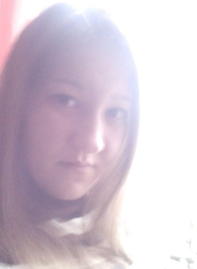 Наталия Белобородова