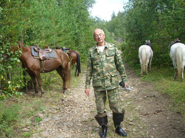 Артем Агарков