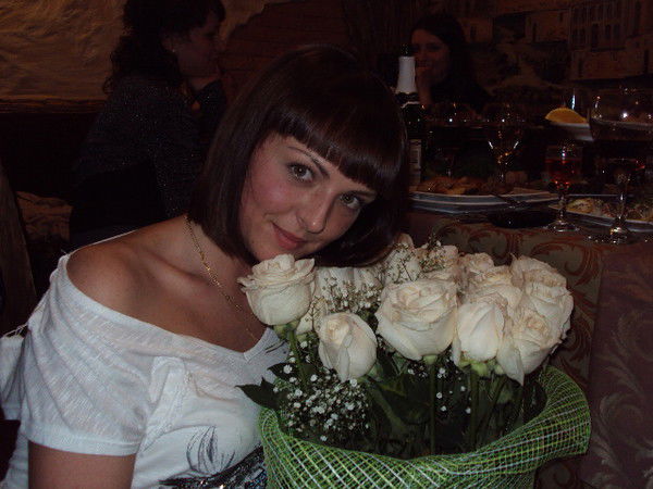 Ирина Алексеева