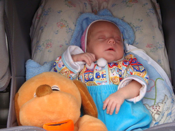 Яна Алексеева