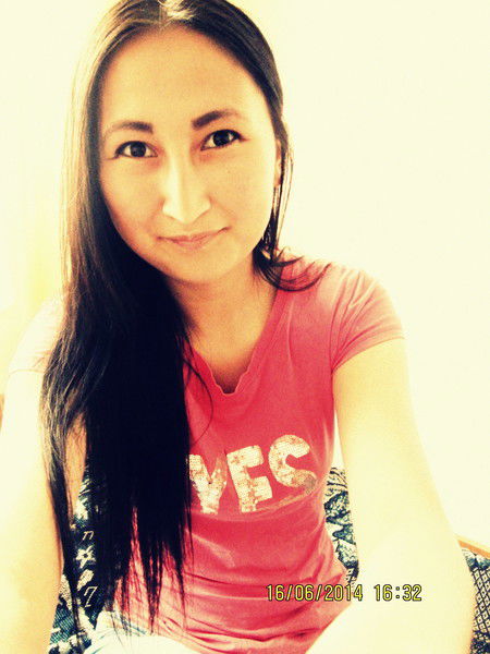 Балнур Бексултан