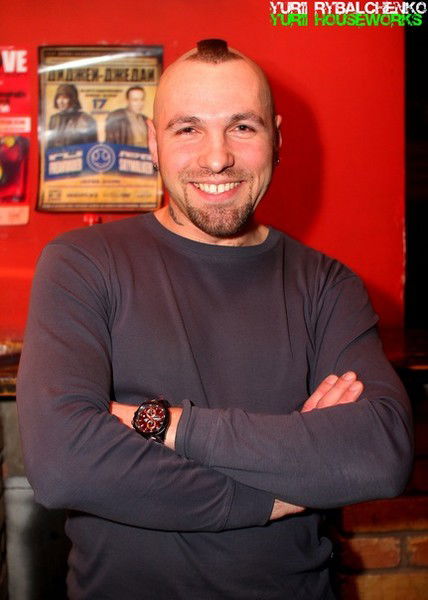 Алессандро Мазеррати