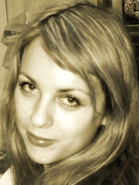 Юлия Александровна Зайцева