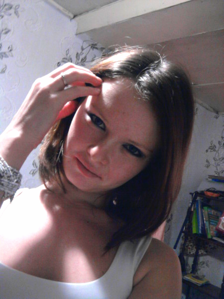 Мария Безрукова