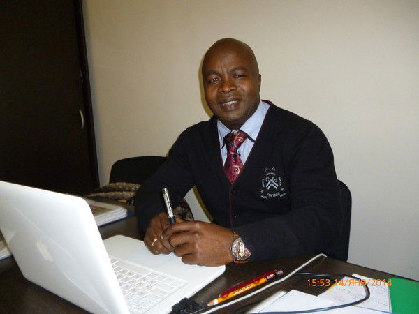 Алекс Огунтимехин