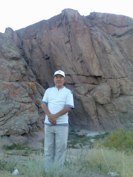 Талгат Жылыбаев