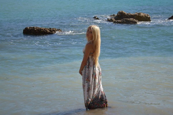 Елена Светличная