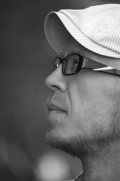 Антон Хорошавин