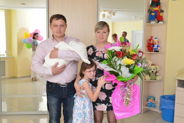 Любашка Косовская