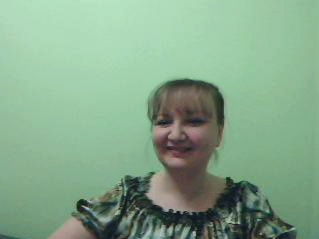 Светлана Охапкина