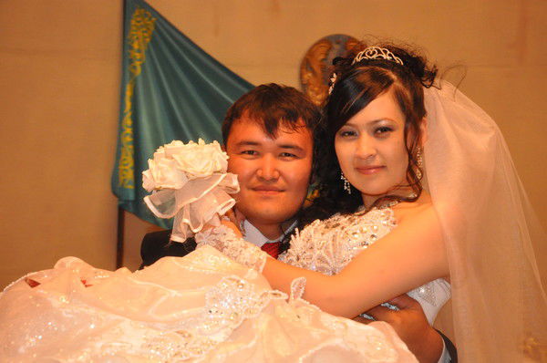 Онгарбек Жумабеков