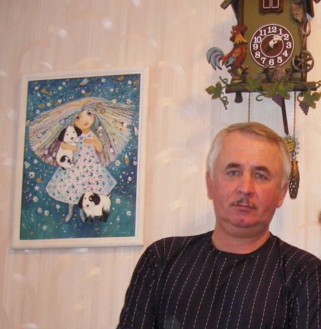 Владимир Плохотниченко