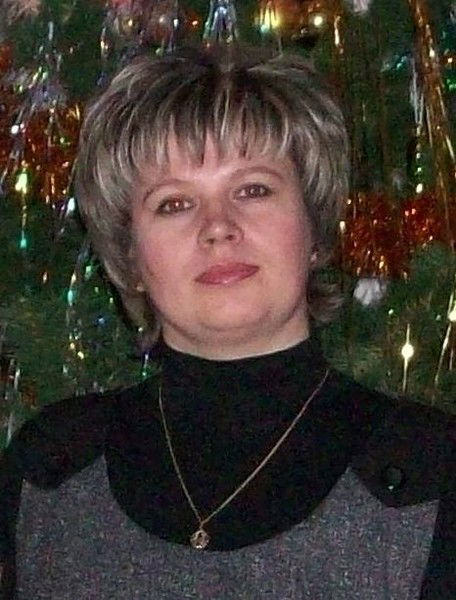 Светлана Михайлова