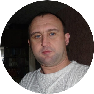 Юра Жуковский