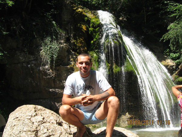 Игорь Ракша