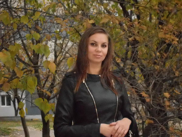 Юлия Богатчук