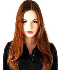 Арина Алексеева