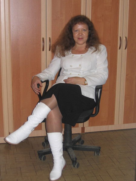 Галина Тугускина