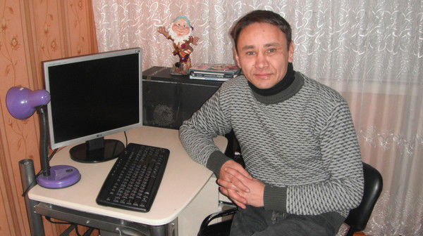 Тимур Байзаков