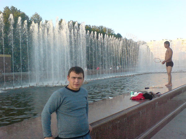 Эльвир Муллакаев