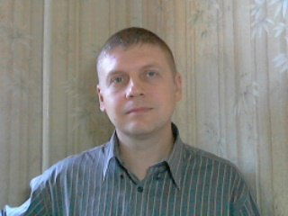 Михаил Горячев