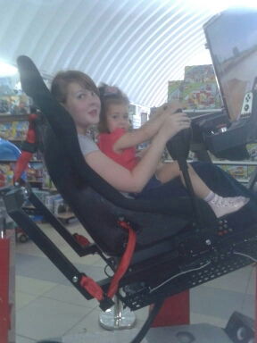 Ольга Белькова