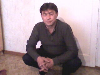 Хашим Наврузов