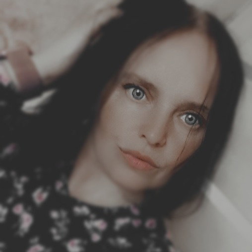Марина Трусихина