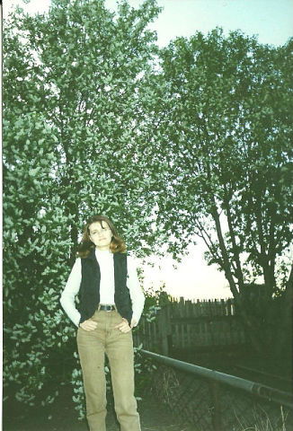 Татьяна Печуркина