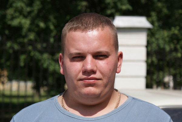 Павел Царев