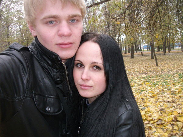 Дмитрий Половинко