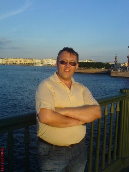 Александр Токунов