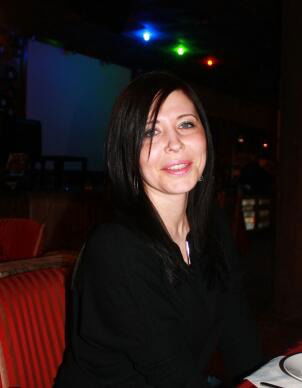 Елена Шмакова