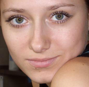 Саша Комарова